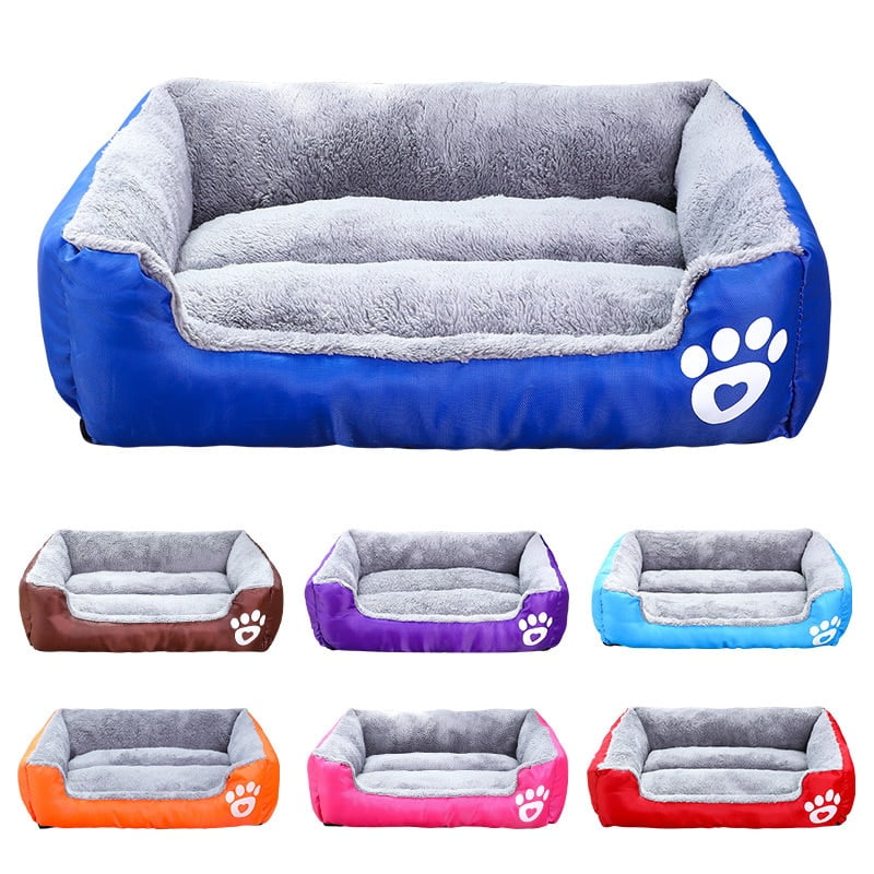 Free ship S-3XL Dogs Bed For Small Medium Large Dogs...