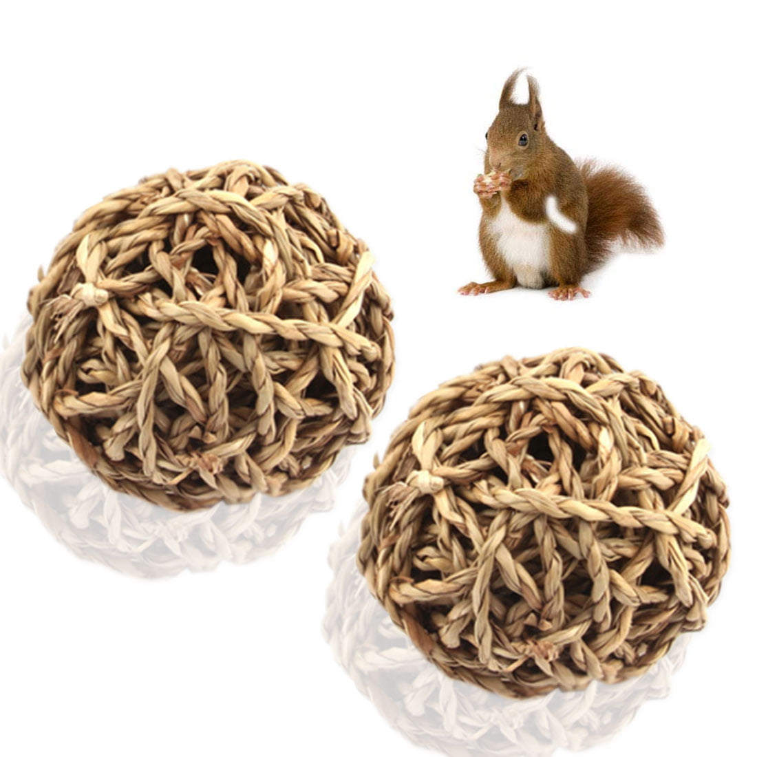 Pet Supplies Hamster Rabbit Toys Hamster Ball Guinea...